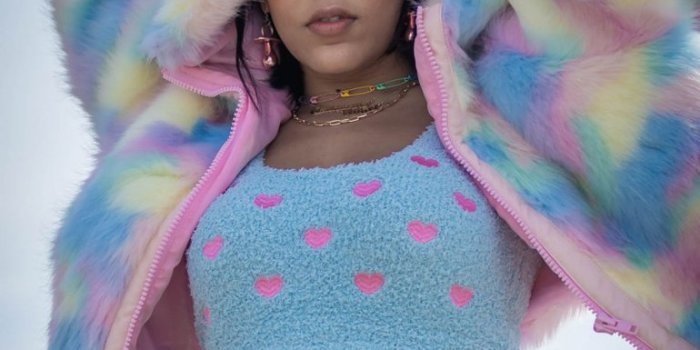 770x1155 Doja Cat Photos (237 of 968) | Last.fm