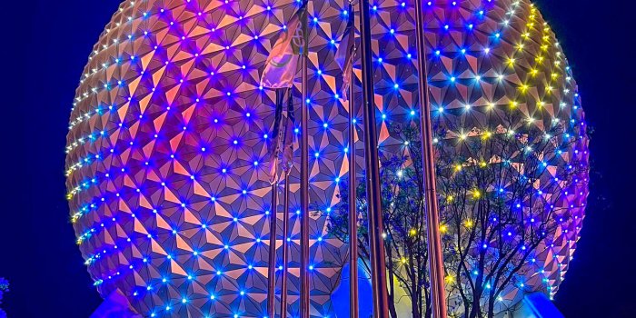 1536x1691 Our FREE Gift to YOU! 29 Disney World Wallpapers From DFB! | the disney  food blog