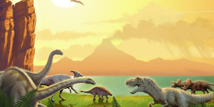 1024x768 Dinosaurs - Dinosaurs Wallpaper (40609319) - Fanpop