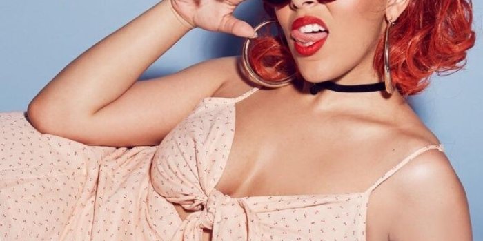 719x1280 Doja Cat Wallpapers