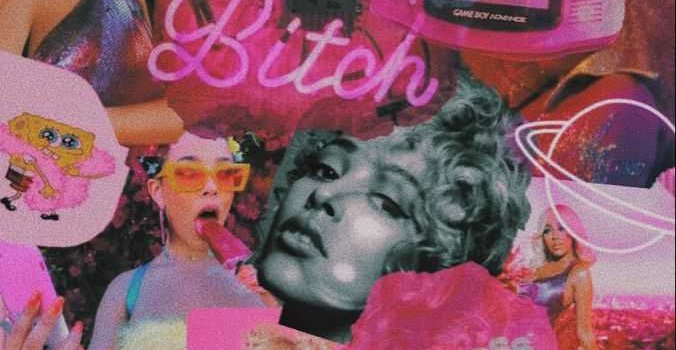 676x1200 Doja Cat Wallpaper - EnJpg