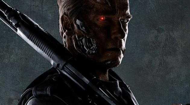 630x1280 Terminator Wallpaper | WhatsPaper