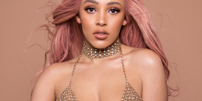 1000x1000 Doja Cat | Music fanart | fanart.tv