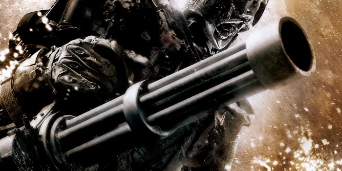 1600x1200 Desktop Wallpapers The Terminator Terminator Salvation Movies