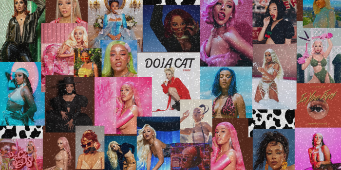 1920x1080 Doja Cat Desktop Background | Macbook wallpaper, Cat wallpaper, Cats