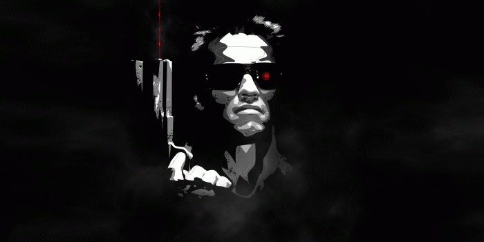 1920x1080 The Terminator Wallpapers