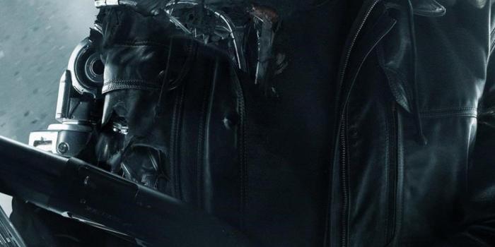 1440x2560 Terminator Wallpaper 3 | Terminator, Terminator movies, Schwarzenegger