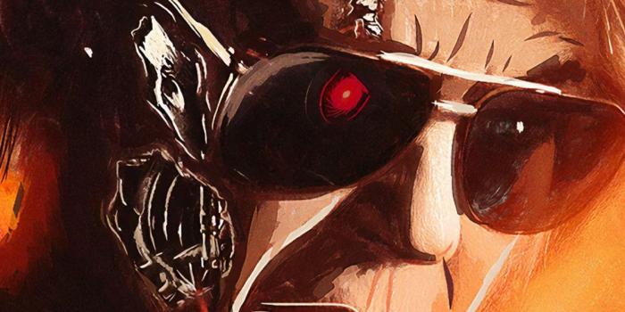 1125x2436 linda hamilton in terminator dark fate artwork iPhone X Wallpapers Free  Download