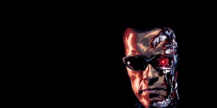 1920x1200 terminator, robot, face Wallpaper, HD Fantasy 4K Wallpapers, Images, Photos  and Background - Wallpapers Den