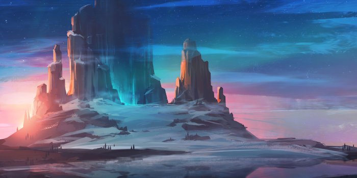 3840x2160 Beautiful 4K Digital Art Wallpapers - Top Free Beautiful 4K Digital Art  Backgrounds - WallpaperAccess