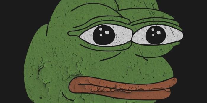 857x1200 Pepe the frog' Poster by Rian setiadi | Displate