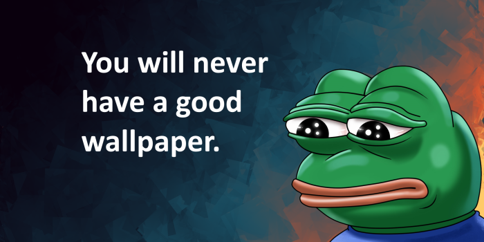 1920x1080 Pepe the Frog HD Wallpapers and Backgrounds