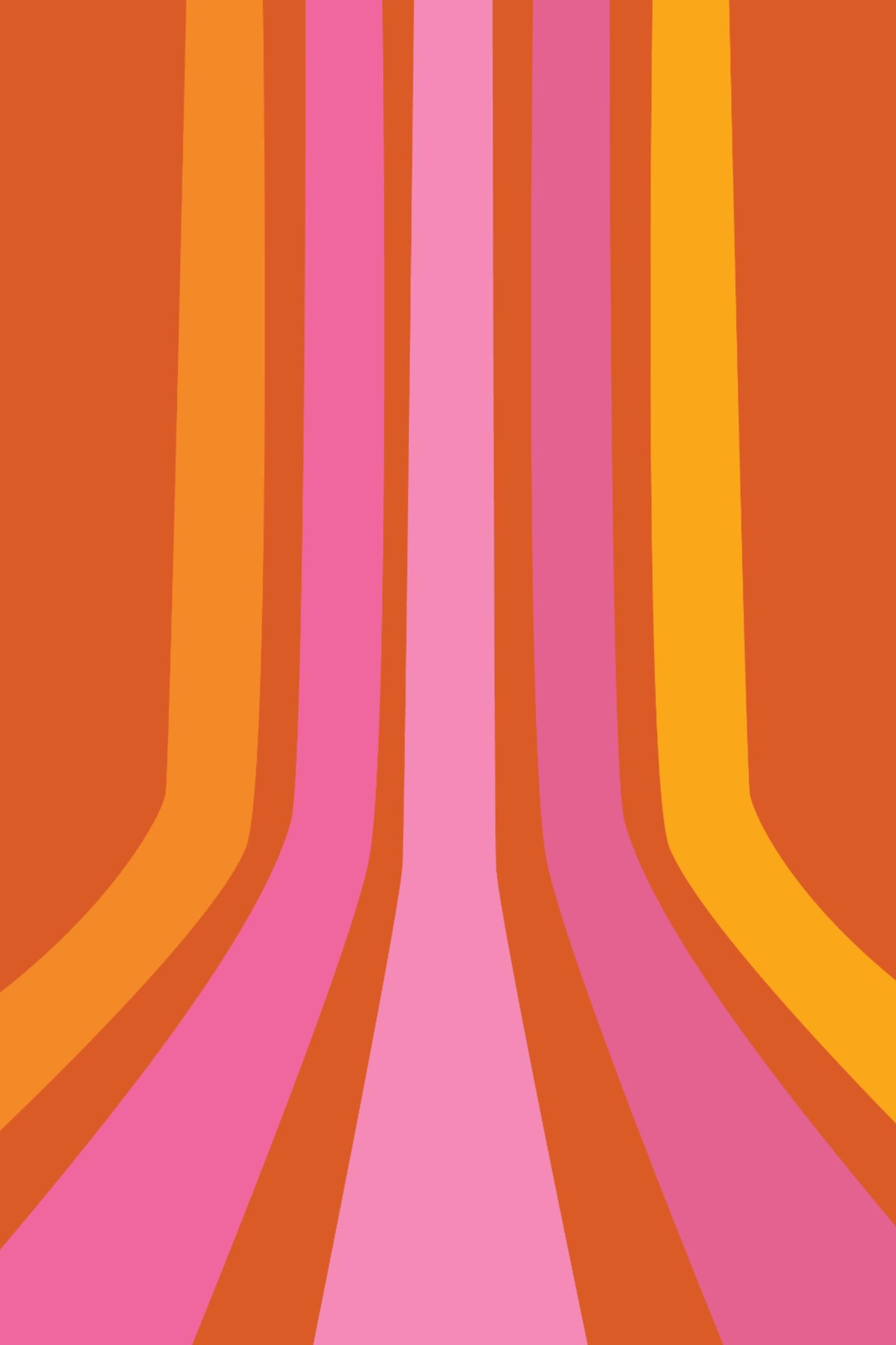 2400x3600 Groovy Retro Wallpapers - Top Free Groovy Retro Backgrounds -  WallpaperAccess