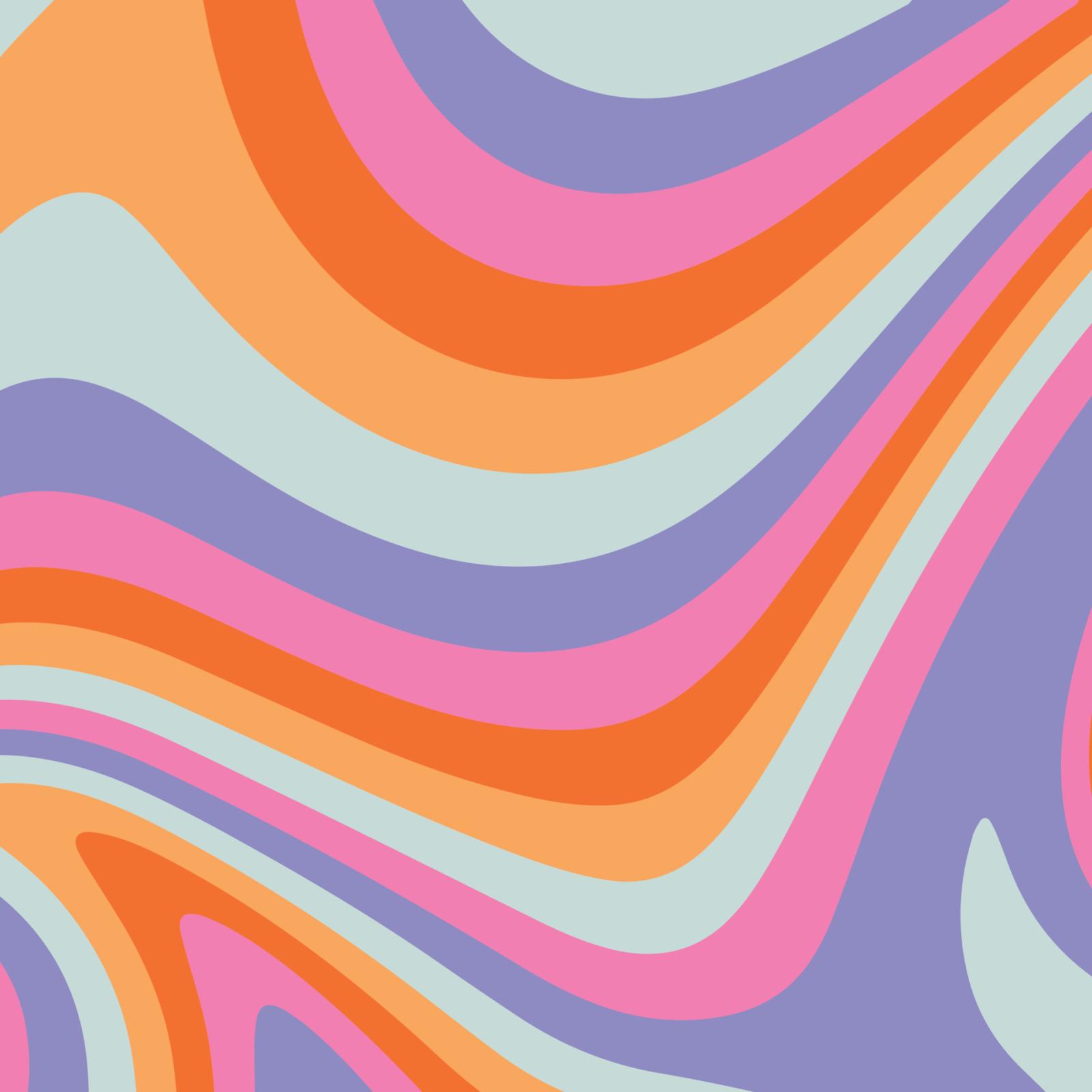1920x1920 Groovy Background Vector Art, Icons, and Graphics for Free Download