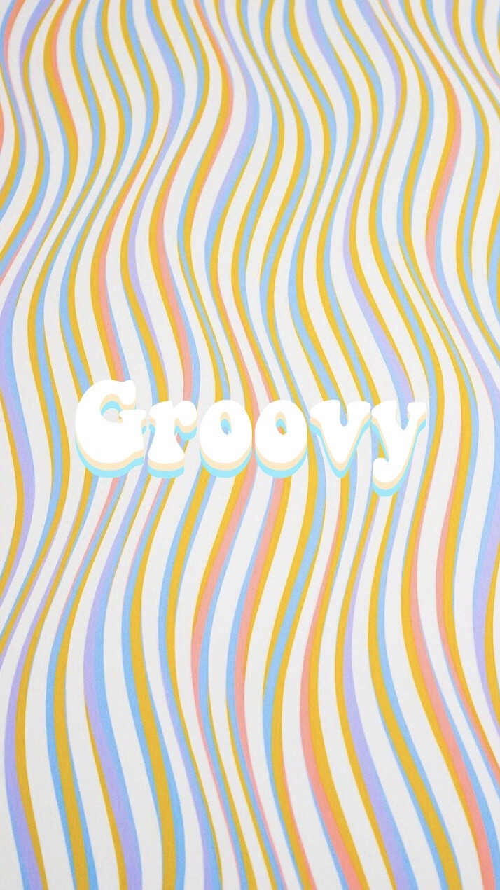 714x1271 Wallpapers — Groovy baby - part 2 •please like or reblog if you...
