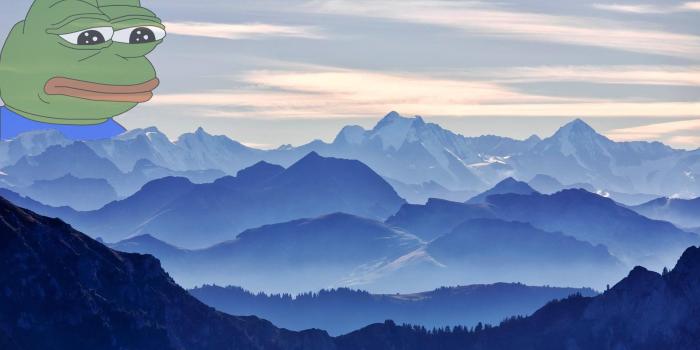 1920x1080 Pepe wallpapers [1920x1080] : r/pepethefrog