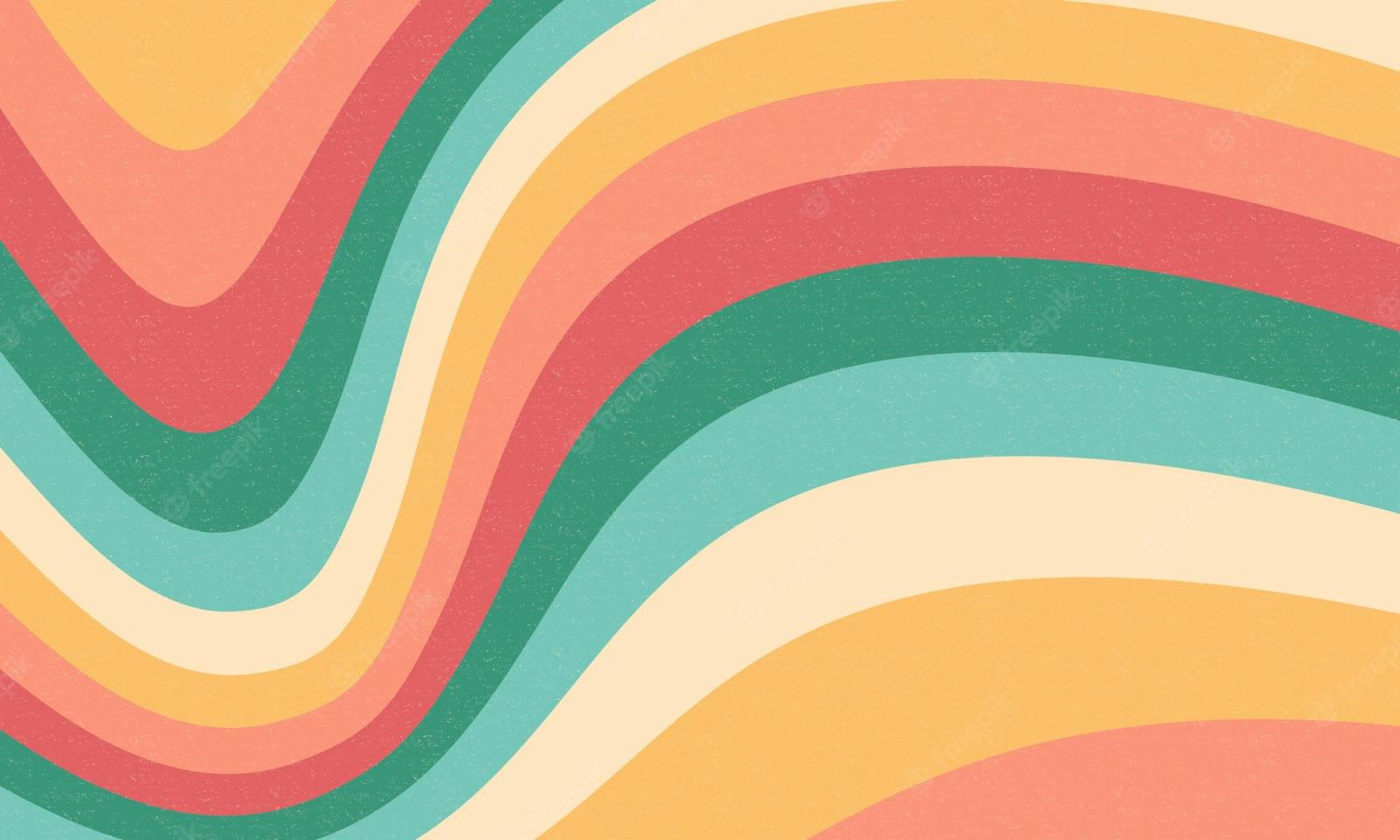 2000x1200 Groovy Wallpaper Images | Free Vectors, Stock Photos & PSD