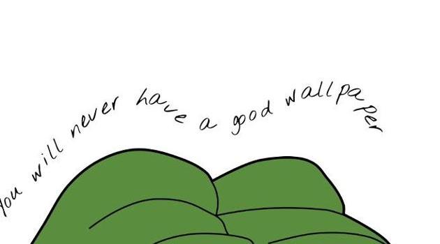 630x1280 Pepe The Frog wallpaper by BenjaminBun - Download on ZEDGE™ | d7be