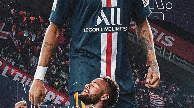 630x1280 Neymar JR wallpaper by macikalinjpg - Download on ZEDGE™ | f0b4