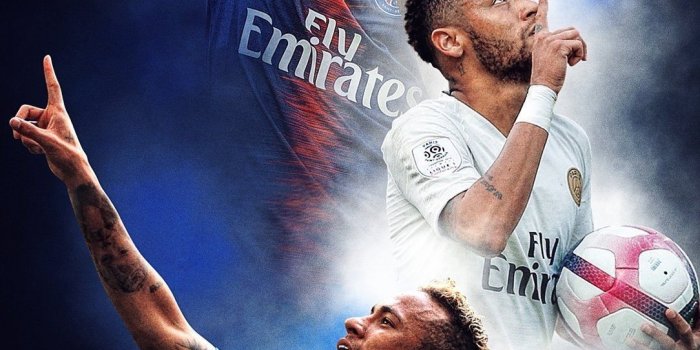 1084x2047 Neymar Wallpaper - EnWallpaper