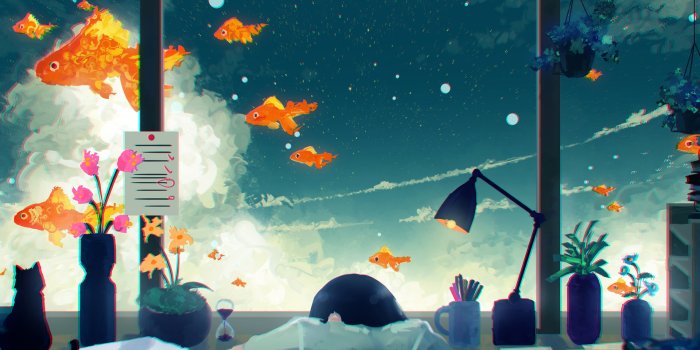 1920x1080 8+] Digital Art Desktop Wallpapers on WallpaperSafari