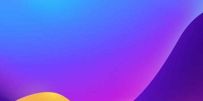 768x1707 Realme UI 2.0 Stock Wallpaper [1080x2400] - 02