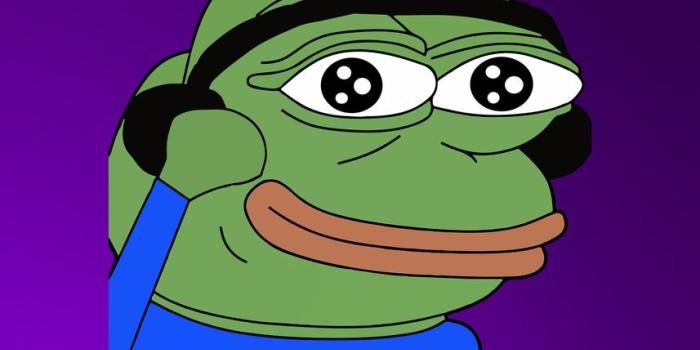 857x1200 PepeJAM Livestream Emote' Poster by Husti | Displate