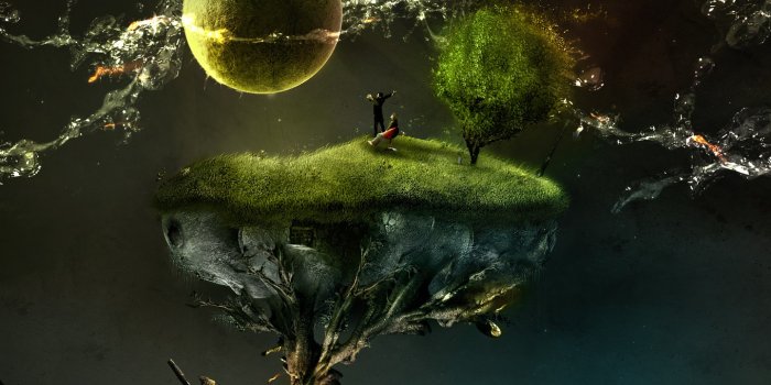 1440x900 Digital Art Wallpapers HD Group (87+)