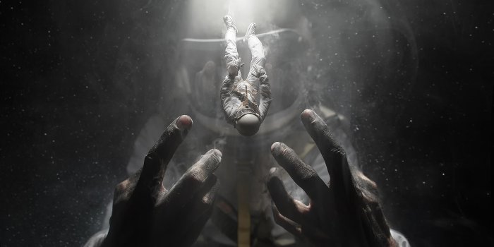 3840x2160 Digital Art 4K wallpaper