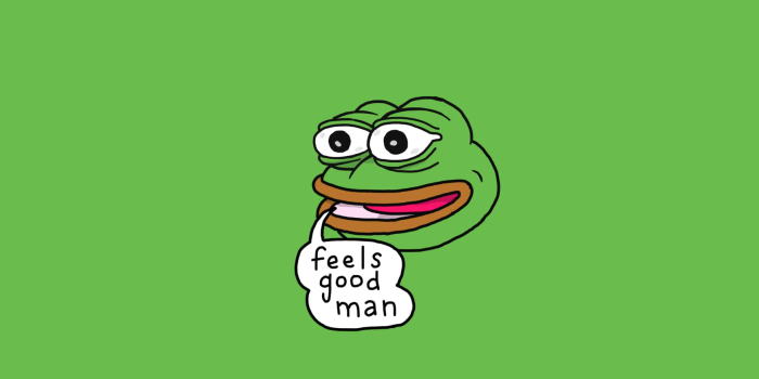 1756x916 An Original Pepe | Pepe the Frog | Know Your Meme