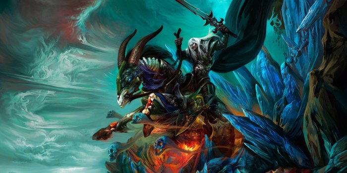 1920x1200 Digital Art Wallpapers