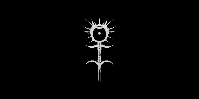 1920x1080 ghostemane #logo #1080P #wallpaper #hdwallpaper #desktop | Pix art, Ghost  tattoo, Edgy wallpaper