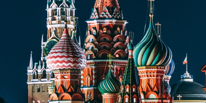 1000x1500 500+ Moscow Pictures | Download Free Images on Unsplash