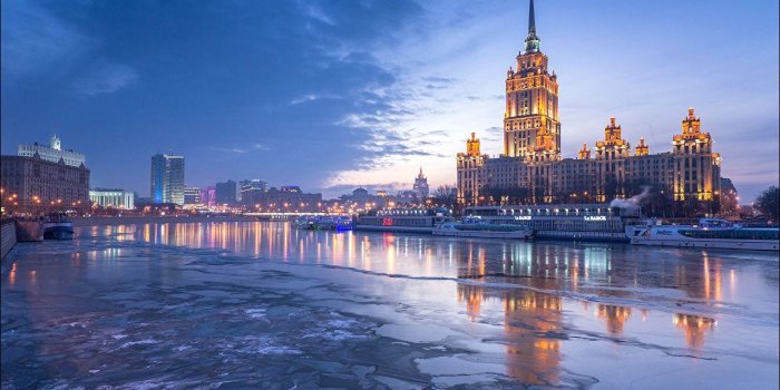 1280x919 Russia Wallpapers