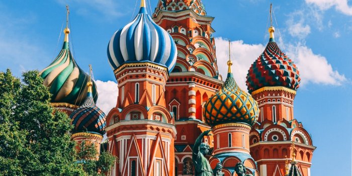 1000x1292 500+ Moscow Pictures | Download Free Images on Unsplash