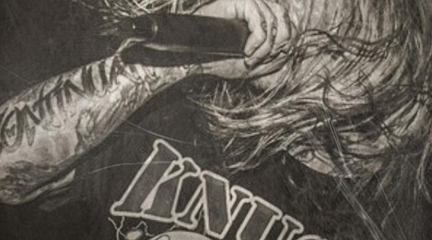 630x1280 Ghostemane wallpaper by HurtSpace1 - Download on ZEDGE™ | 88e3