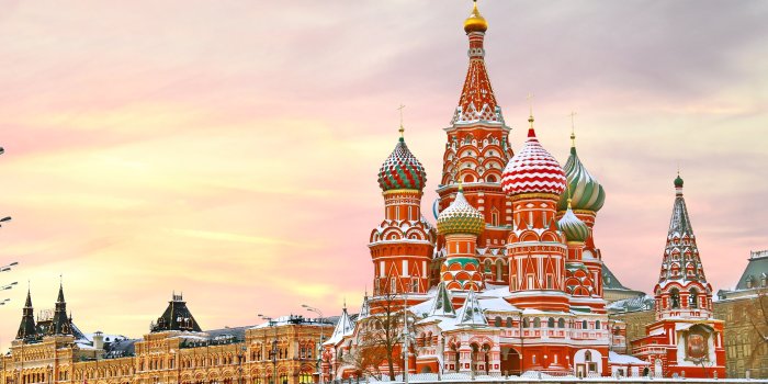 6835x4527 50+ 4K Russia Wallpapers | Background Images