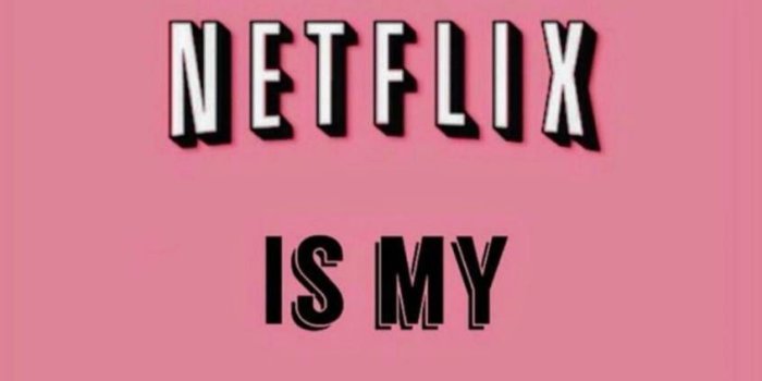 846x1280 Download Netflix Wallpaper by Paziiii - 53 - Free on ZEDGE™ now. Browse  millions of popular boyfrien… | Funny iphone wallpaper, Sassy wallpaper,  Boyfriend wallpaper