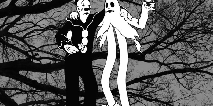 1700x3024 A minimalist Ghoste inspired wallpaper I made : r/GHOSTEMANE