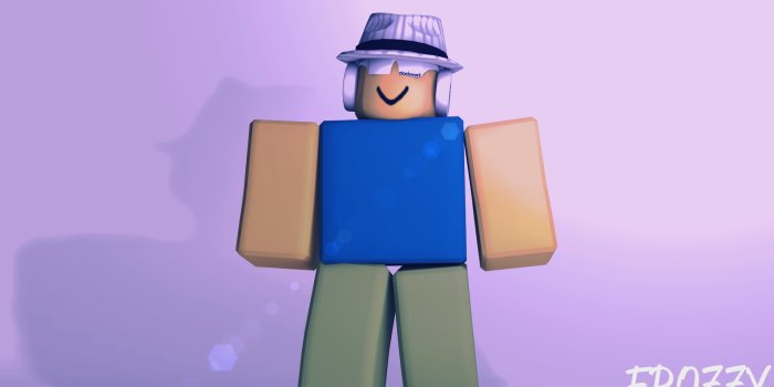 1920x1080 Roblox Noob Wallpaper posted by Sarah Simpson