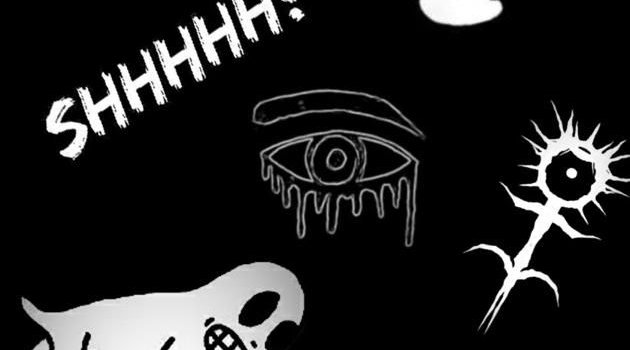 630x1280 Download GHOSTEMANE V2 wallpaper by Juaum1606 - 8e97 - Free on ZEDGE™ now.  Browse millions of popular betty boop W… | Scary wallpaper, Emo wallpaper,  Goth wallpaper