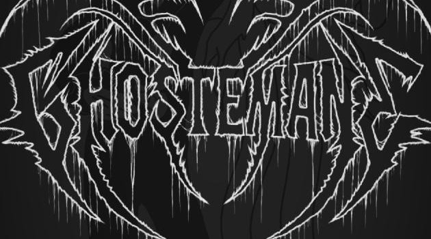 630x1280 Ghostemane Logo wallpaper by JB_ghosty - Download on ZEDGE™ | 5001
