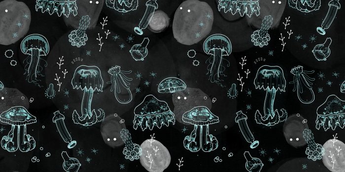 1920x1200 Aesthetic Biology Wallpaper posted by Sarah Sellers