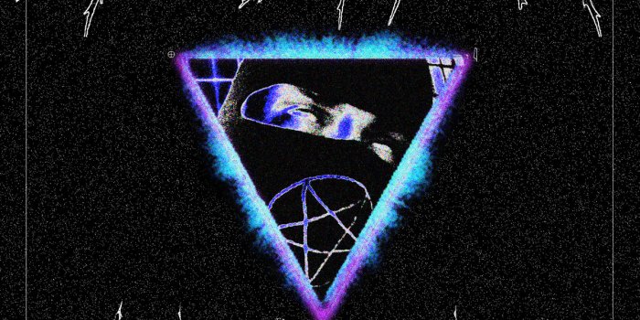 1200x1200 Music For The Aspiring Occultist: Ghostemane and the Collision of Metal and  Underground Rap – Heavy Blog Is Heavy