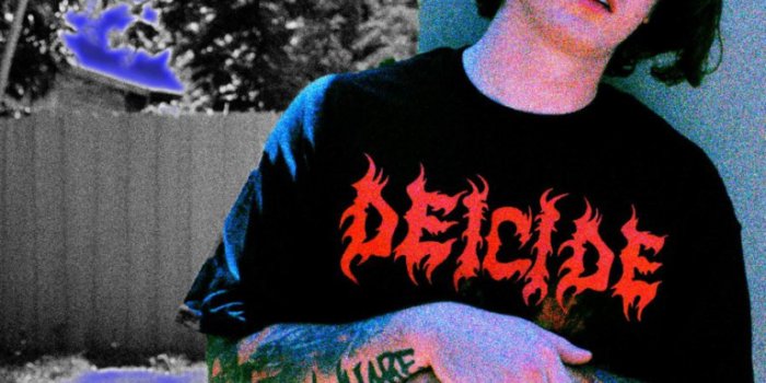 768x1024 Free download Underground Hype GHOSTEMANE The Blow Up [1200x1197] for your  Desktop, Mobile & Tablet | Explore 96+ Ghostemane Wallpapers | Ghostemane  Wallpapers,