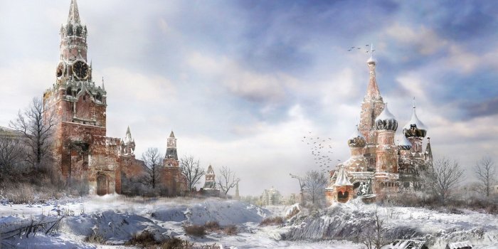 1920x1200 Russia Winter Wallpapers - Top Free Russia Winter Backgrounds -  WallpaperAccess