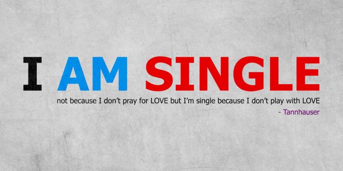 1440x1280 I Am Single Wallpapers - Top Free I Am Single Backgrounds - WallpaperAccess
