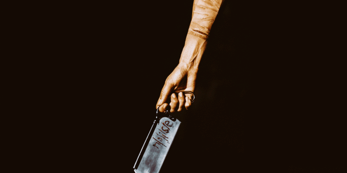 1000x1000 Ghostemane - N / O / I / S / E Lyrics and Tracklist | Genius