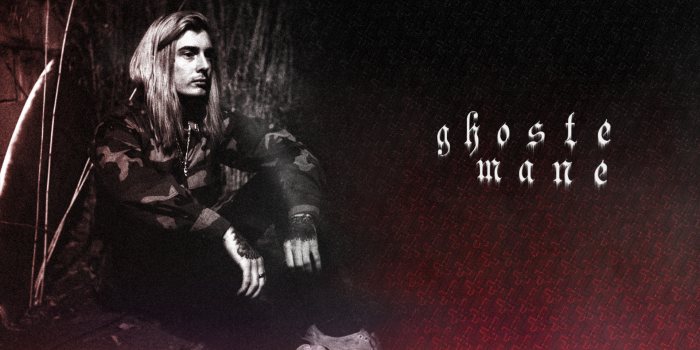 1920x1080 Download ghostemane images for free