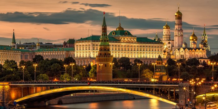 3000x1900 Moscow, Russia